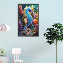 Load image into Gallery viewer, Diamond Painting - Full Round - Eagle (40*65CM)