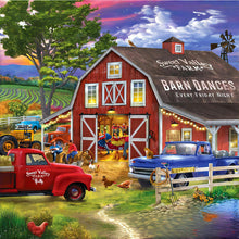 Load image into Gallery viewer, Diamond Painting - Full Round - Farm life (40*40CM)