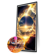 Load image into Gallery viewer, Diamond Painting - Full Round - Sky (50*85CM)