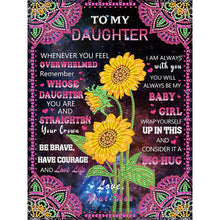 Load image into Gallery viewer, Diamond Painting - Partial Special Shaped - Luminous (30*40CM)