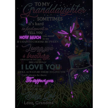 Load image into Gallery viewer, Diamond Painting - Partial Special Shaped - Luminous (30*40CM)