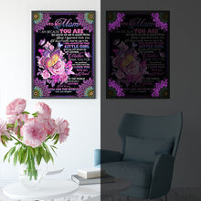 Load image into Gallery viewer, Diamond Painting - Partial Special Shaped - Luminous (30*40CM)