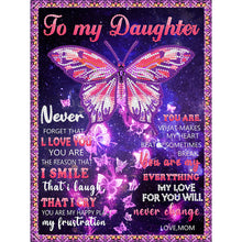 Load image into Gallery viewer, Diamond Painting - Partial Special Shaped - Luminous (30*40CM)