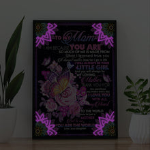 Load image into Gallery viewer, Diamond Painting - Partial Special Shaped - Luminous (30*40CM)