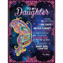 Load image into Gallery viewer, Diamond Painting - Partial Special Shaped - Luminous (30*40CM)