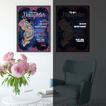 Load image into Gallery viewer, Diamond Painting - Partial Special Shaped - Luminous (30*40CM)