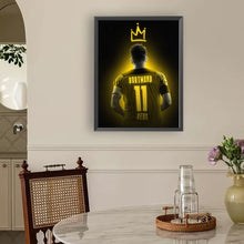 Load image into Gallery viewer, Diamond Painting - Full Round - Marco Reus (30*40CM)