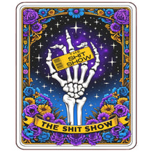 Load image into Gallery viewer, Diamond Painting - Full Square - THE SHIT SHOW (40*50CM)