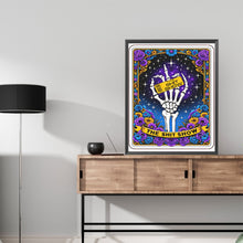 Load image into Gallery viewer, Diamond Painting - Full Square - THE SHIT SHOW (40*50CM)