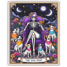 Load image into Gallery viewer, Diamond Painting - Full Square - THE DOG MOM (40*50CM)