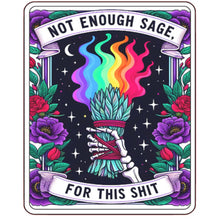 Load image into Gallery viewer, Diamond Painting - Full Square - FOR THIS SHIT (40*50CM)