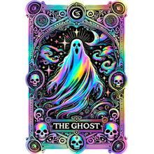 Load image into Gallery viewer, Diamond Painting - Full Square - ghost (40*60CM)