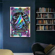 Load image into Gallery viewer, Diamond Painting - Full Square - ghost (40*60CM)
