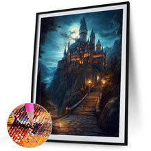 Load image into Gallery viewer, Diamond Painting - Full Square - Holworth (40*50CM)