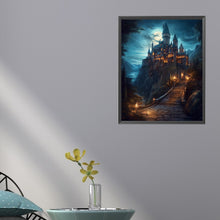 Load image into Gallery viewer, Diamond Painting - Full Square - Holworth (40*50CM)