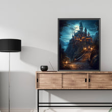 Load image into Gallery viewer, Diamond Painting - Full Square - Holworth (40*50CM)