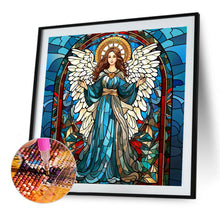 Load image into Gallery viewer, Diamond Painting - Full Round - Angels (40*40CM)