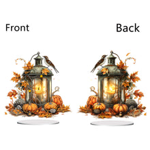 Load image into Gallery viewer, Special Shape Flower 5D DIY Diamond Art Tabletop Decorations Bedroom Table Decor