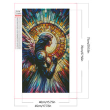 Load image into Gallery viewer, Diamond Painting - Full Square - Prayer (40*70CM)