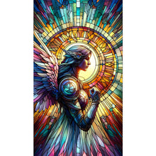 Load image into Gallery viewer, Diamond Painting - Full Square - Prayer (40*70CM)