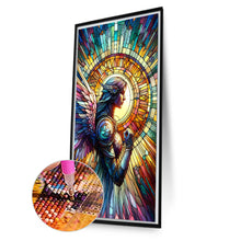Load image into Gallery viewer, Diamond Painting - Full Square - Prayer (40*70CM)