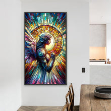 Load image into Gallery viewer, Diamond Painting - Full Square - Prayer (40*70CM)