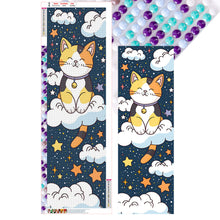 Load image into Gallery viewer, Diamond Painting - Full Round - Cartoon series (30*90CM)