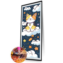Load image into Gallery viewer, Diamond Painting - Full Round - Cartoon series (30*90CM)