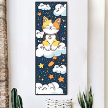 Load image into Gallery viewer, Diamond Painting - Full Round - Cartoon series (30*90CM)