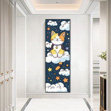 Load image into Gallery viewer, Diamond Painting - Full Round - Cartoon series (30*90CM)