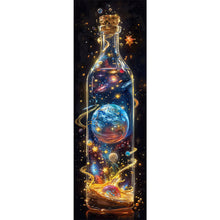 Load image into Gallery viewer, Diamond Painting - Full Round - Cartoon series (30*90CM)