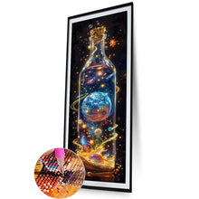 Load image into Gallery viewer, Diamond Painting - Full Round - Cartoon series (30*90CM)