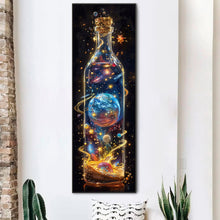 Load image into Gallery viewer, Diamond Painting - Full Round - Cartoon series (30*90CM)