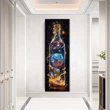 Load image into Gallery viewer, Diamond Painting - Full Round - Cartoon series (30*90CM)