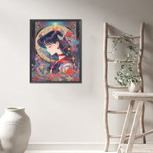 Load image into Gallery viewer, AB Diamond Painting - Full Round - Hino Rei (40*50CM)
