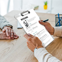 Load image into Gallery viewer, Acrylic Gnome 5D DIY Diamond Painting File Folder Clipboard Office Stationary