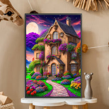 Load image into Gallery viewer, Diamond Painting - Full Square - House (20*30CM)