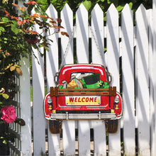 Load image into Gallery viewer, Acrylic Special Shape Diamond Painting Decor Car Car Set for Garden Window Decor