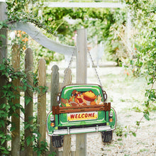 Load image into Gallery viewer, Acrylic Special Shape Diamond Painting Decor Car Car Set for Garden Window Decor