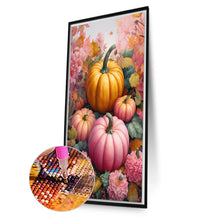 Load image into Gallery viewer, Diamond Painting - Full Square - Colorful pumpkin festival (40*60CM)