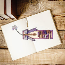 Load image into Gallery viewer, 3Pcs Special Shape Magic Potion Diamond Painting Bookmark for Book Lovers