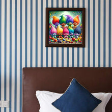 Load image into Gallery viewer, Diamond Painting - Full Round - Troll (40*40CM)