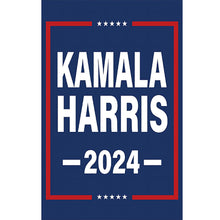 Load image into Gallery viewer, Diamond Painting - Full Round - Kamala Harris (30*45CM)