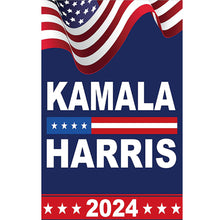 Load image into Gallery viewer, Diamond Painting - Full Round - Kamala Harris (30*45CM)