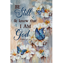 Load image into Gallery viewer, Diamond Painting - Full Round - Personalized English words and pictures (40*60CM)