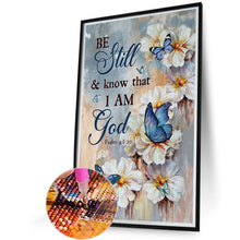 Load image into Gallery viewer, Diamond Painting - Full Round - Personalized English words and pictures (40*60CM)