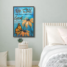 Load image into Gallery viewer, Diamond Painting - Full Round - Personalized English words and pictures (40*60CM)