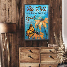 Load image into Gallery viewer, Diamond Painting - Full Round - Personalized English words and pictures (40*60CM)
