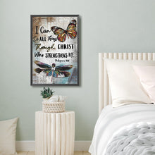 Load image into Gallery viewer, Diamond Painting - Full Round - Personalized English words and pictures (40*60CM)