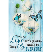 Load image into Gallery viewer, Diamond Painting - Full Round - Personalized English words and pictures (40*60CM)
